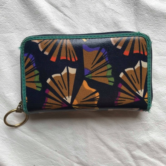 Fossil Key-Per Wallet - Picture 2 of 5